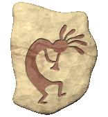 kokpelli a jewelry symbol