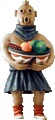 Kachina Spirit Miudhead