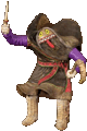Kachina Ogre Spirit