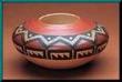 navajo indian pottery