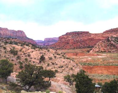 Hopi Reservation