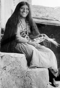 indian squash blossom jewelry