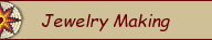Native American Jewelry Making
