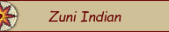 Zuni Indian Culture