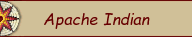 Apache Indian Culture