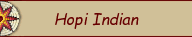 Hopi Indian Culture