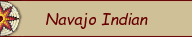 Navajo Indian Culture